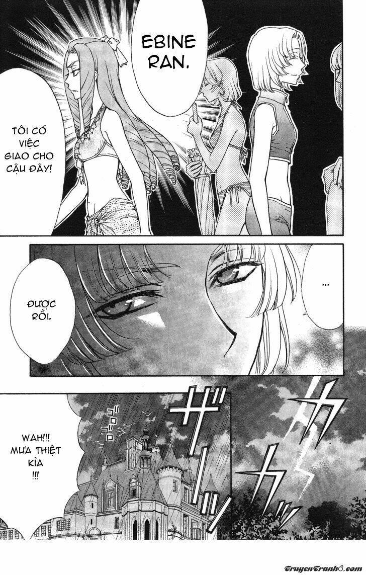 renai idenshi xx chapter 10 16