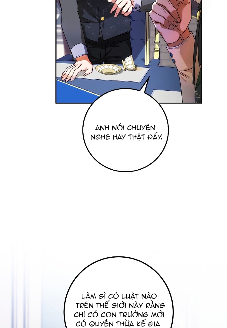 trở thành vợ của nam chính chapter 20.1 12