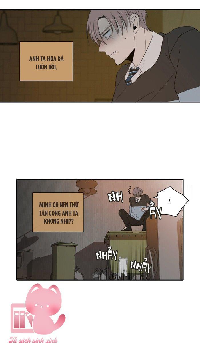 a good day to be a dog chapter 4 4