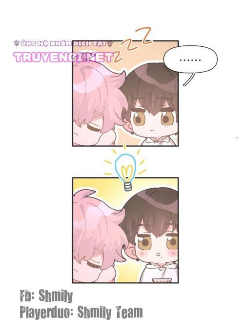 cẩn thận kẻo bị mộng quỷ nuốt chửng đó nha chapter 6 49