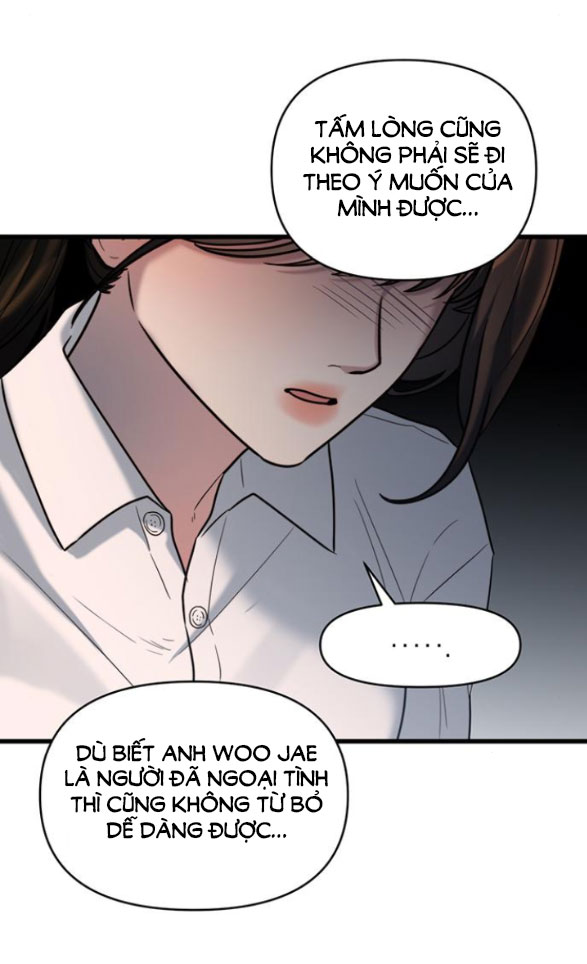 [18+] dục vọng tao nhã chapter 17.1 3