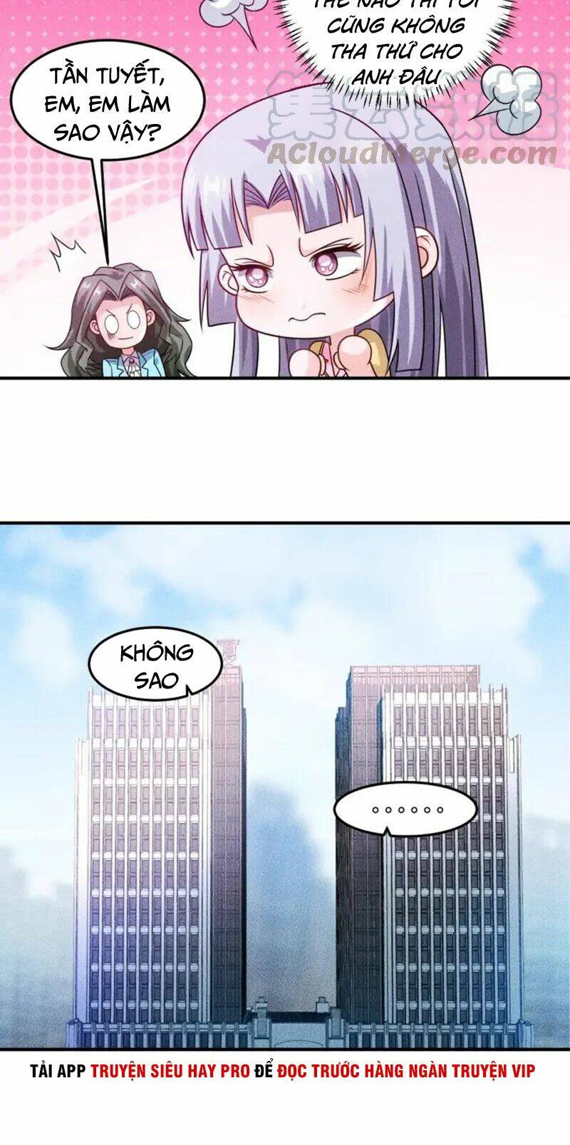 cao thủ cận vệ của nữ chủ tịch chapter 97 27