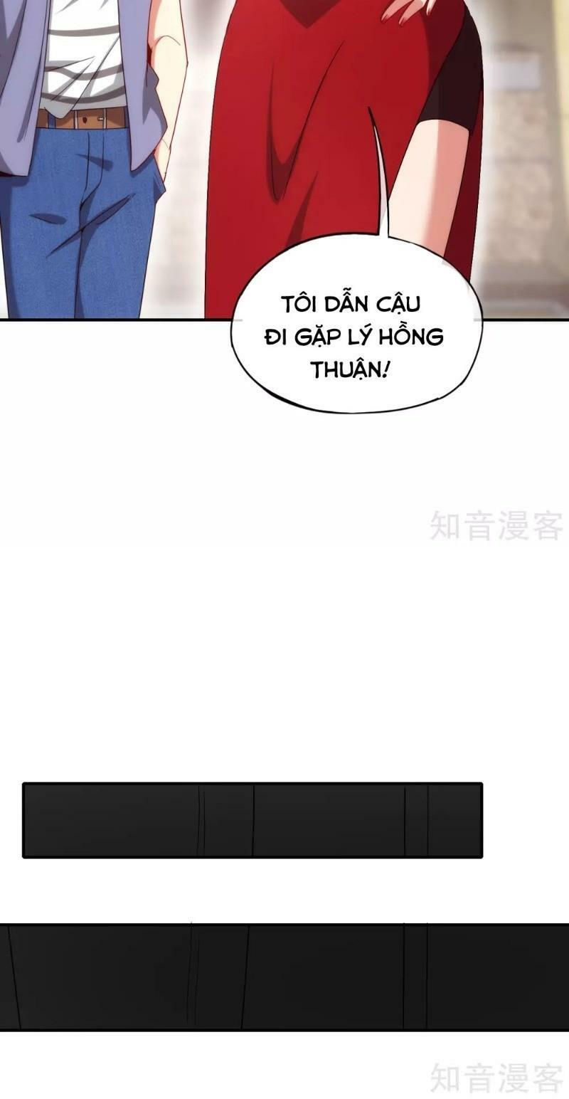 vòng bạn bè mạnh nhất của tiên giới chapter 15 18