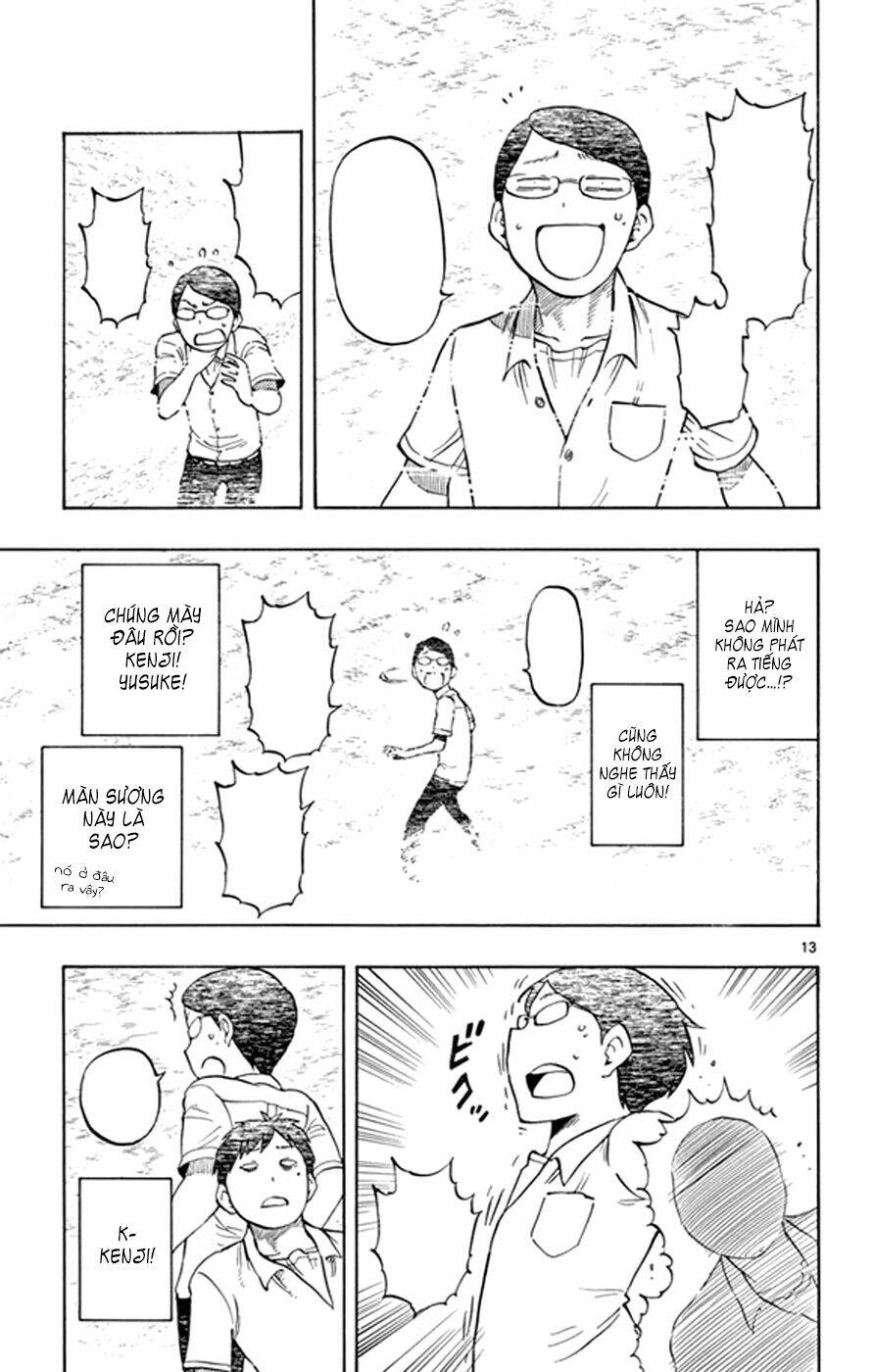 saike mata shite mo chapter 19 15