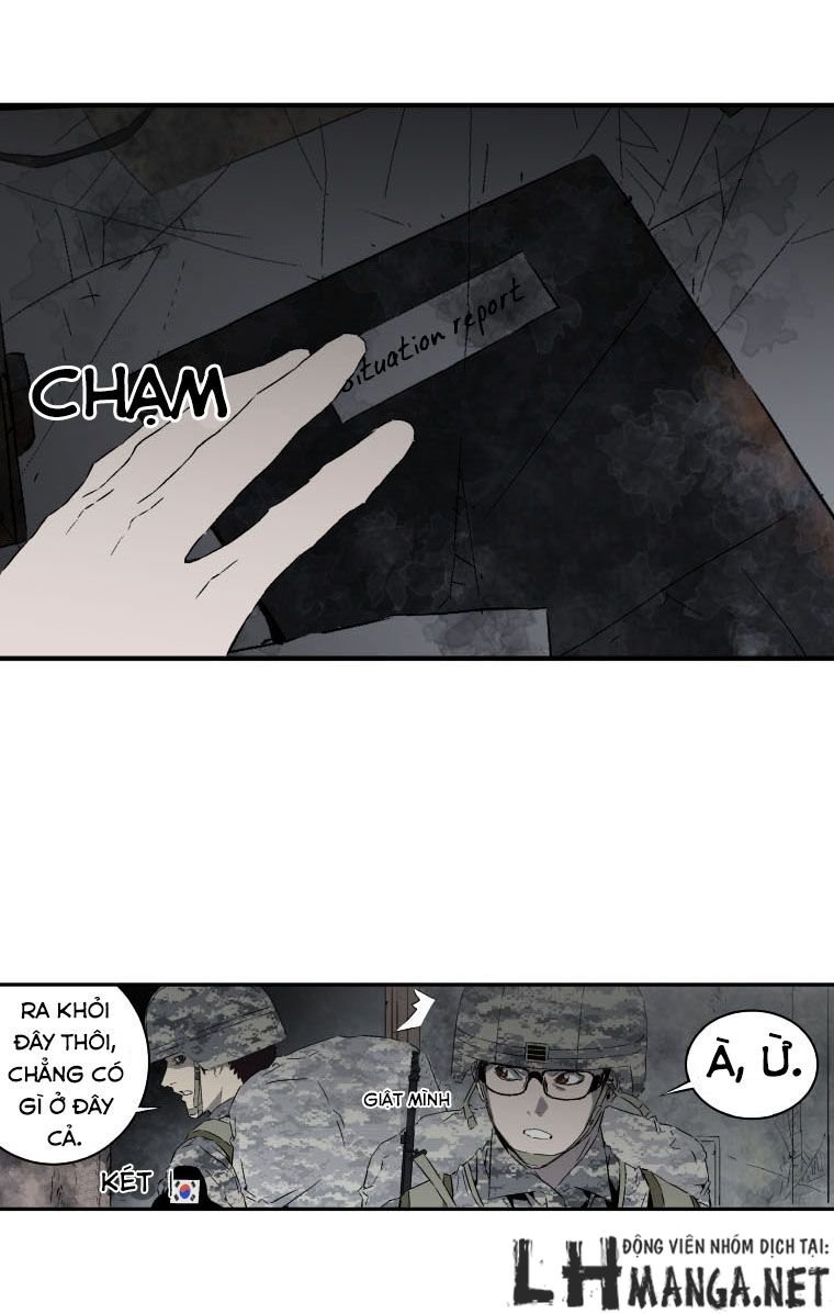 m.i.a - jakjeonjung siljong chapter 11 26