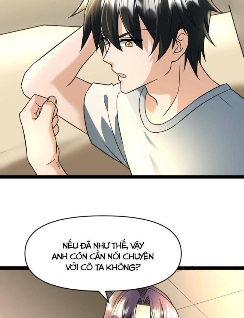 đóng băng toàn cầu: tôi gây dựng nên phòng an toàn thời tận thế chapter 60 10