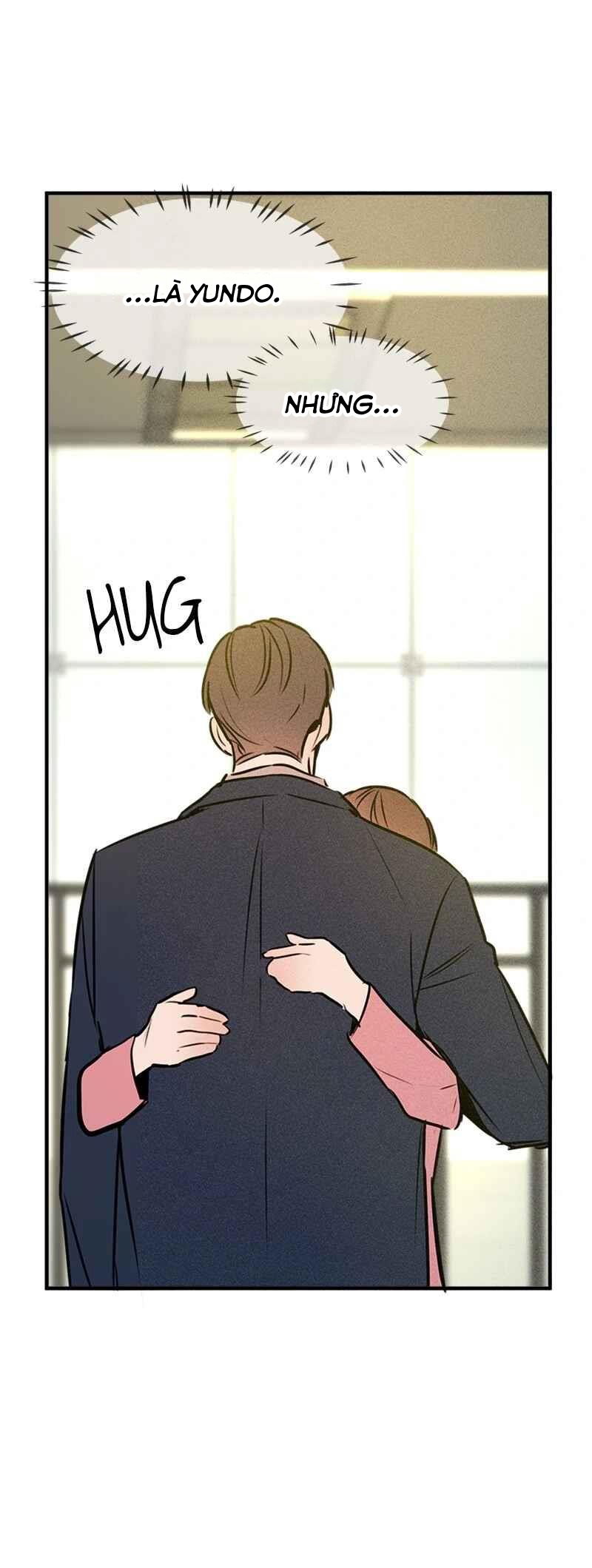 cuộc sống riêng của chị tôi chapter 40 8