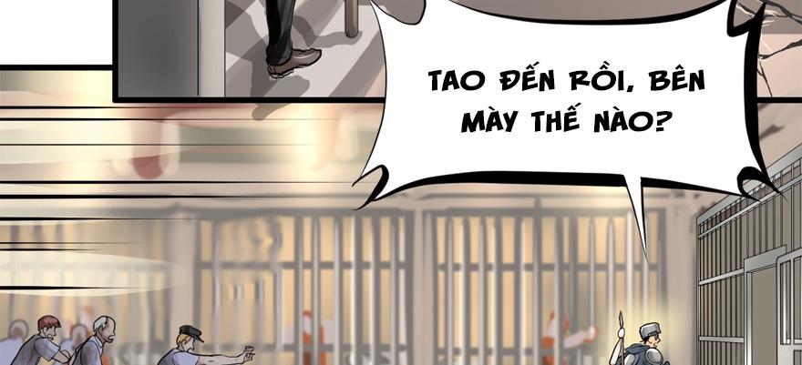 vua sinh tồn chapter 64 19