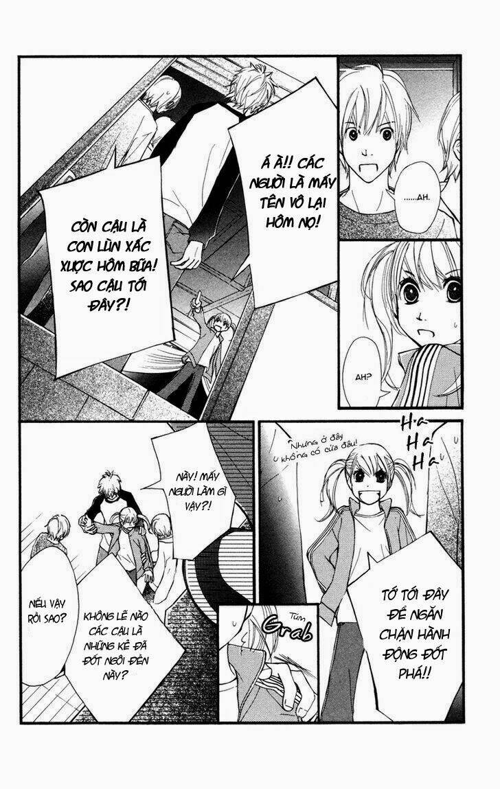 tổng hợp one shot. chapter 46 33