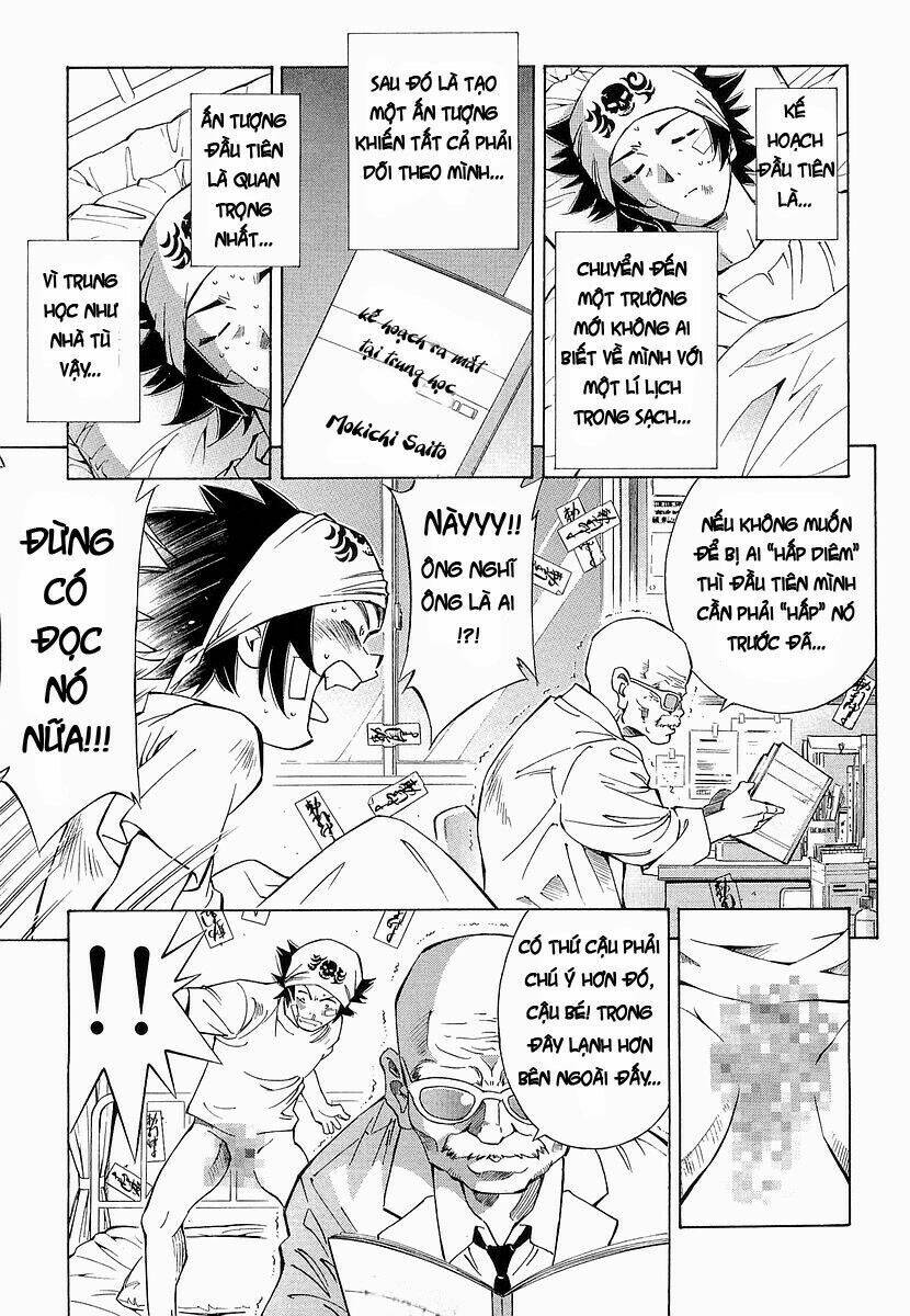 battle club chapter 1 15