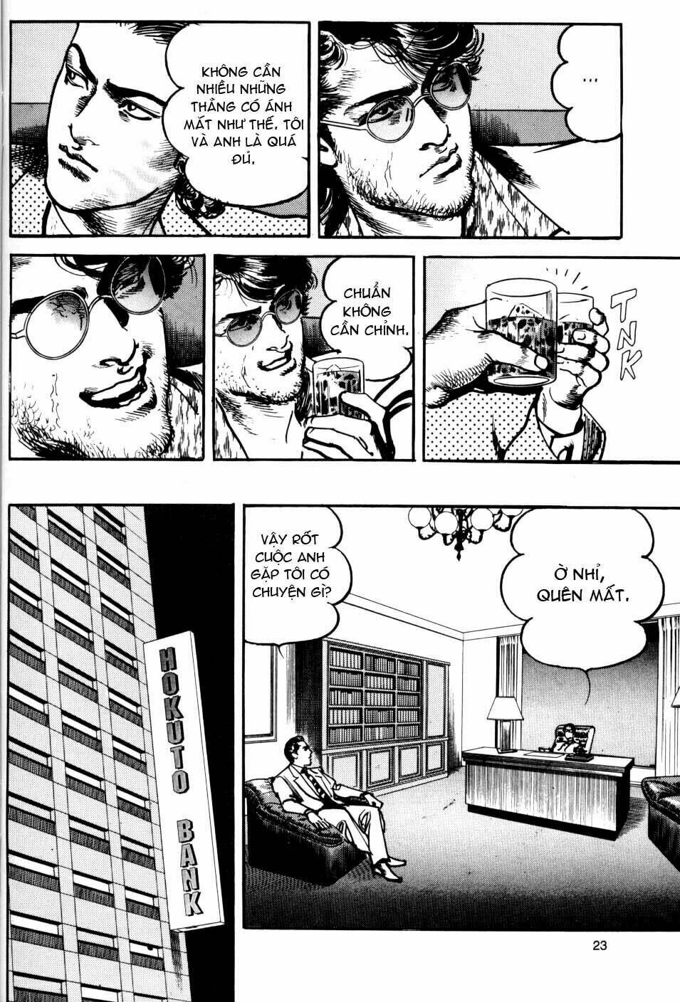 sanctuary chapter 33 21