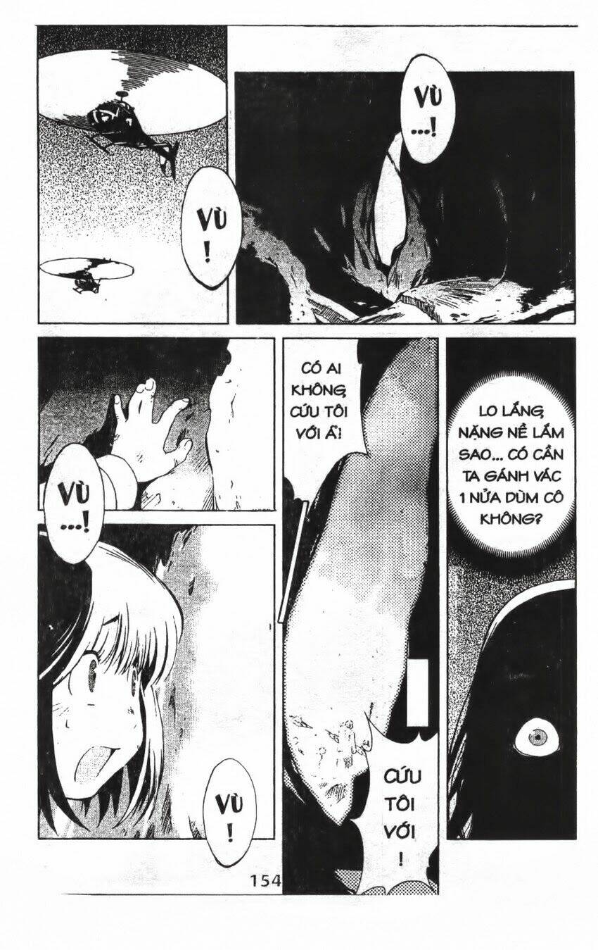 trời đất rung chuyển chapter 6 3