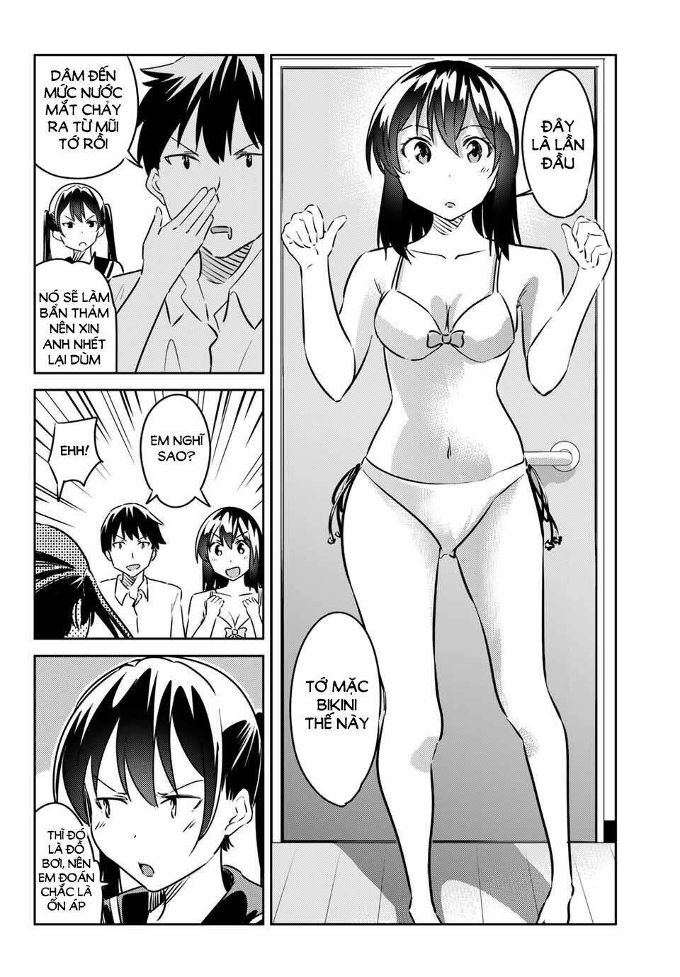 bakapple chapter 10 10