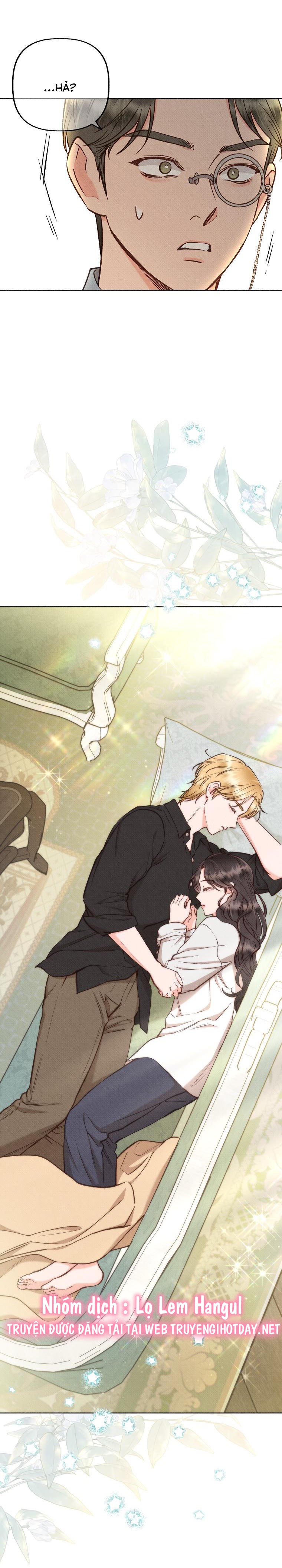 chàng trai đa nhân cách của tôi chapter 39 37