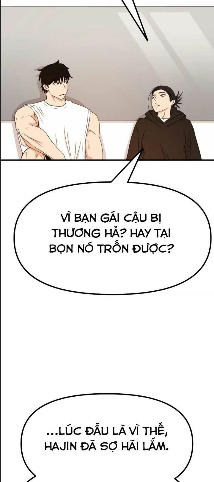 bạn trai võ sĩ chapter 95 52