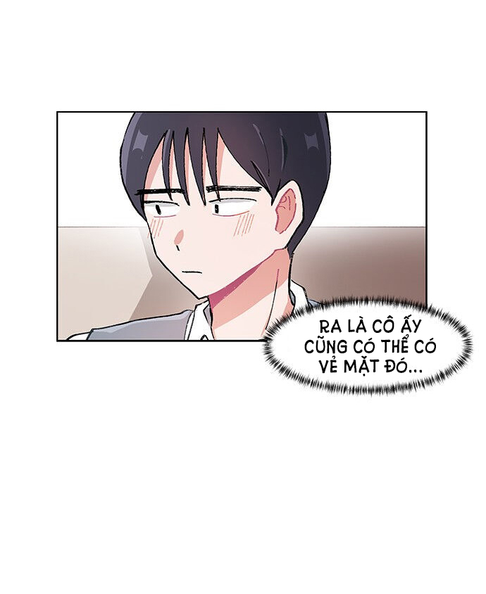 tôi chỉ muốn đánh mỗi cậu thôi chapter 8 3