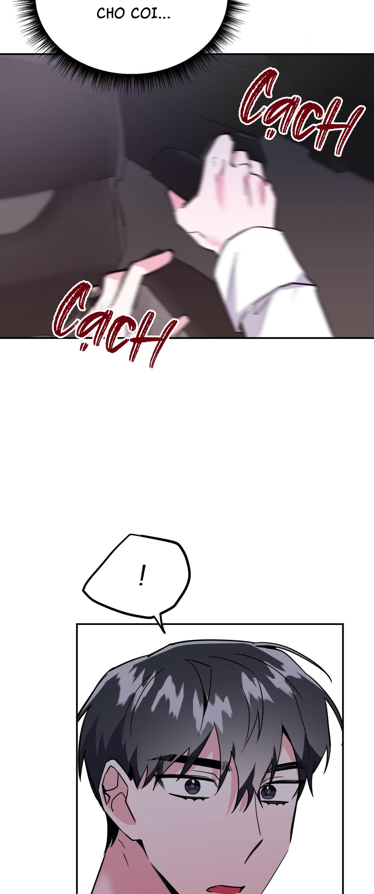 cạm bẫy đại học chapter 17 19