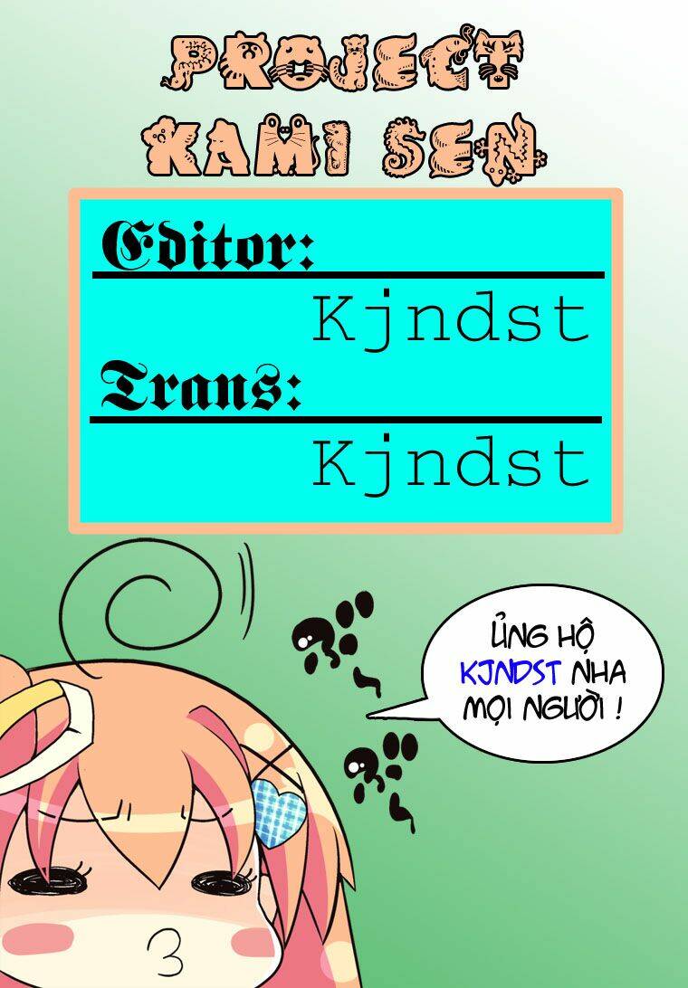 kami sen chapter 9 1