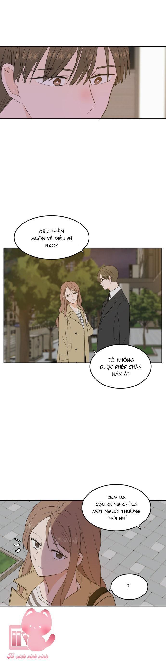 hẹn gặp nhau ở kiếp thứ 19 chapter 30 16