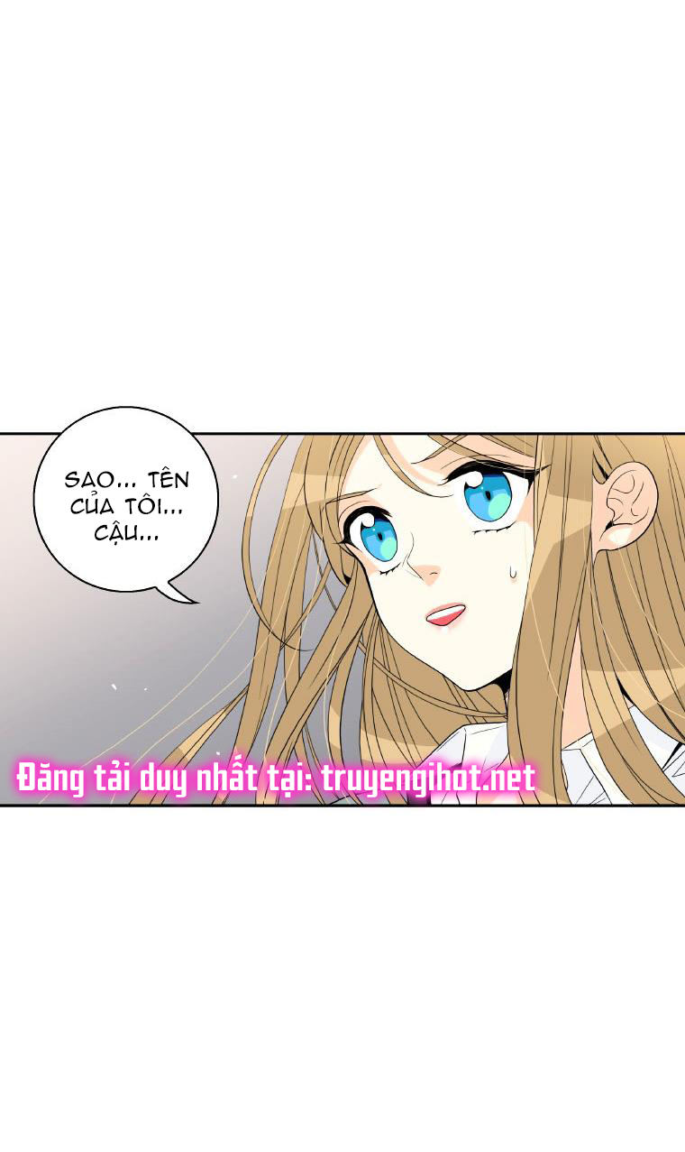 Tại Sao Bạn Lại Vào Nhà Tôi?? chapter 3.1 - Trang 3