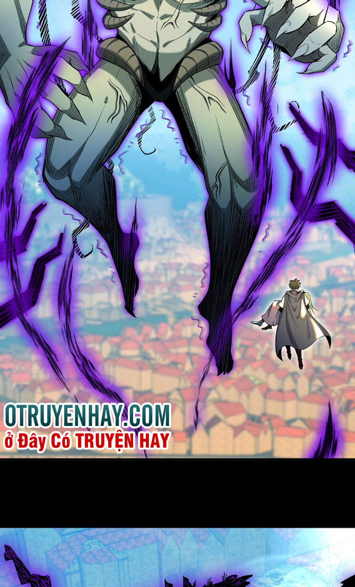 đại ma pháp sư dựa vào muội tử trừ ma chapter 8 20
