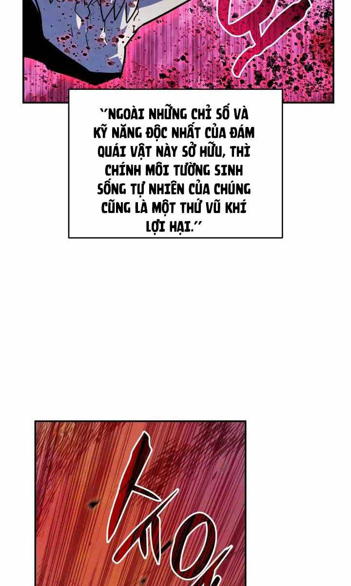 tôi là lính mới chapter 130 13