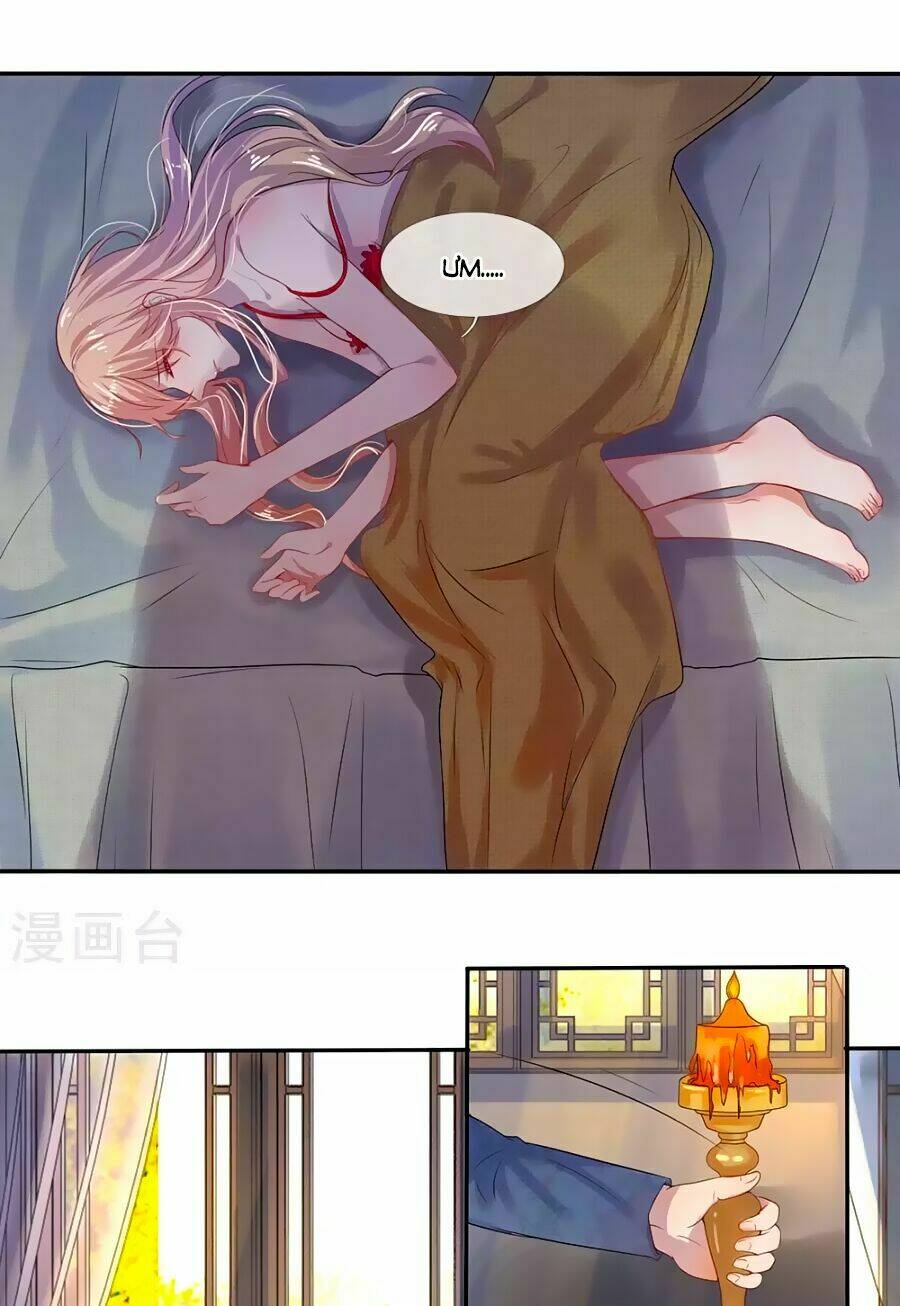 loạn thế tù sủng: thiếu soái bất lương của ta chapter 1 31