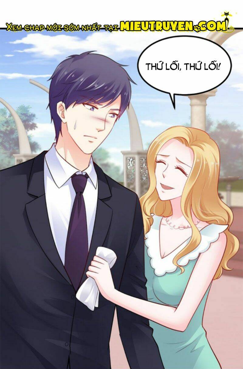 thú cưng độc quyền của boss chapter 109 8