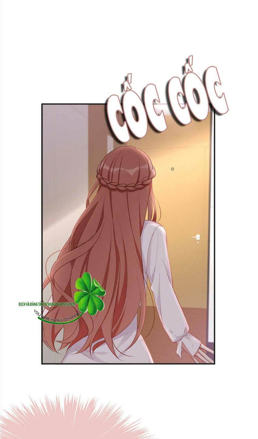 sủng em sủng tới tận cùng chapter 36 6