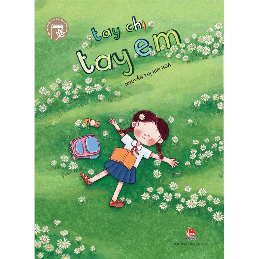 Tay Chị Tay Em (Dấu Ấn Thế Hệ Mới)