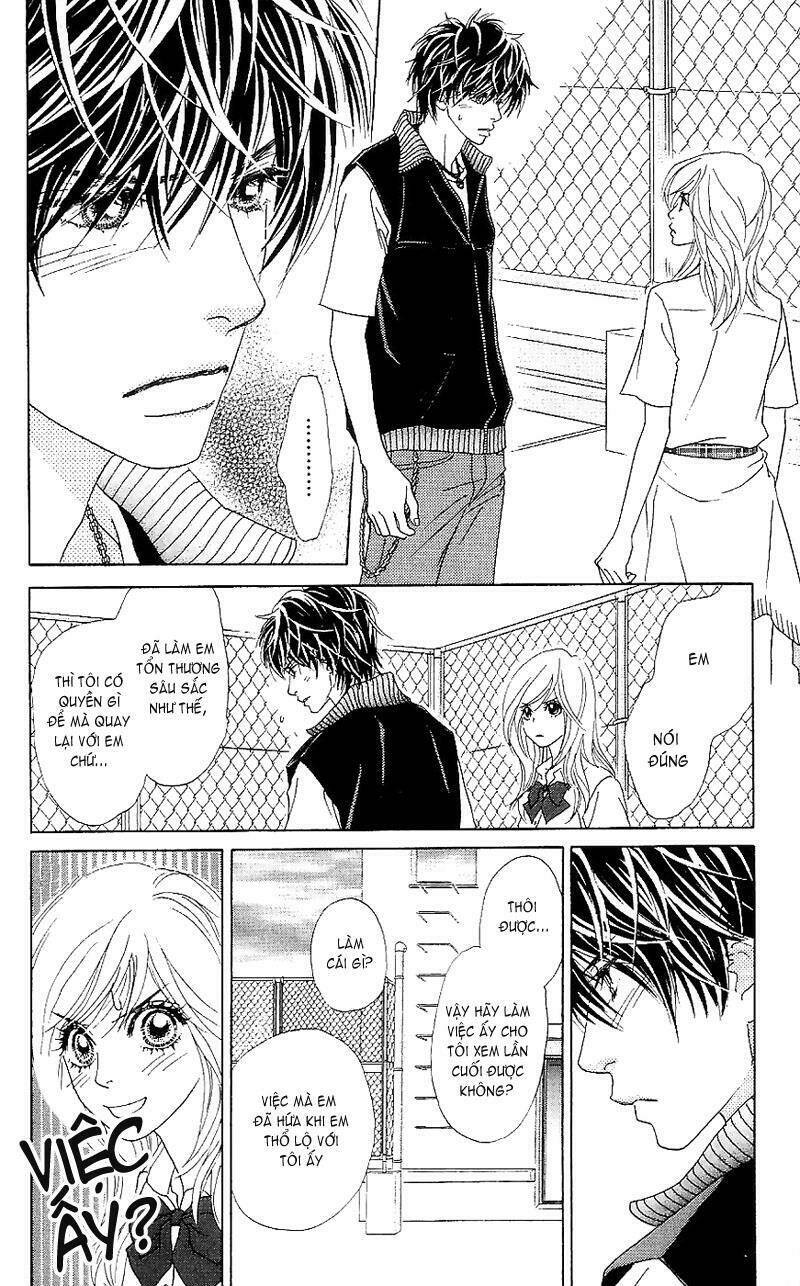 papillon hana to chou chapter 13 18