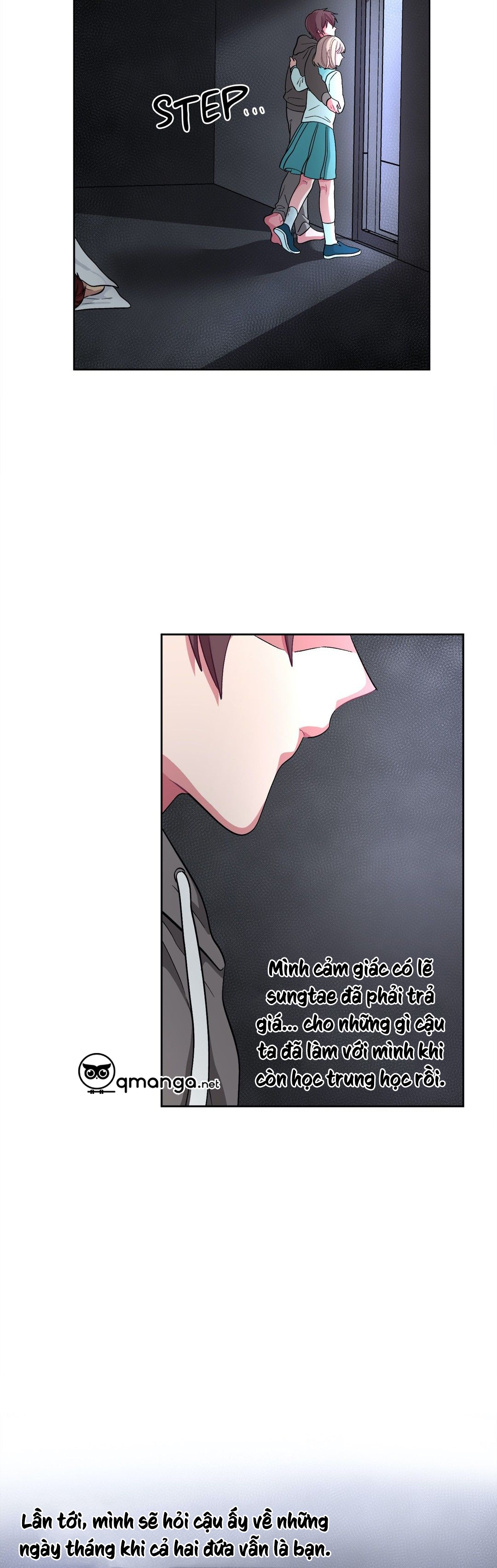 hãy tuân lệnh tôi chapter 37 24