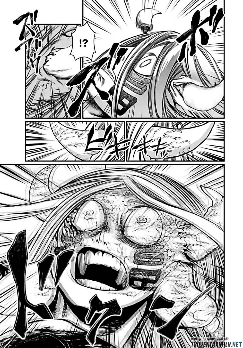 đại chiến nhân thần chapter 49 5