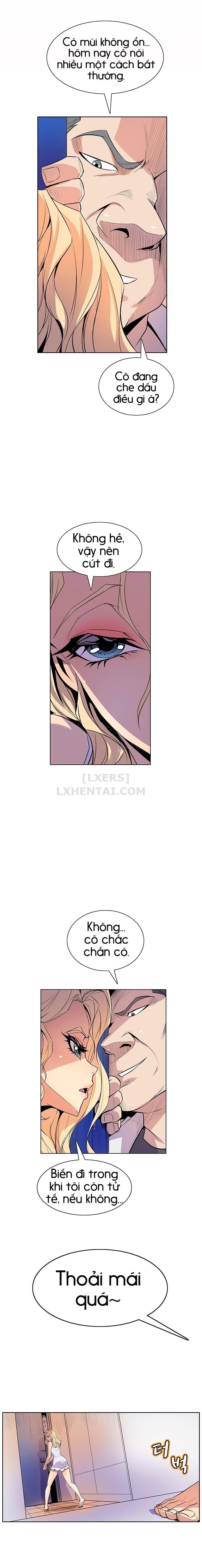 thân phận bí mật chapter 37 18