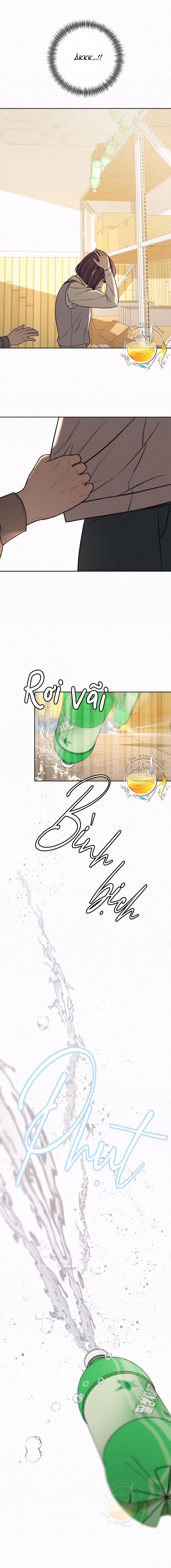 chiến lược: tình yêu trong sáng chapter 21 16