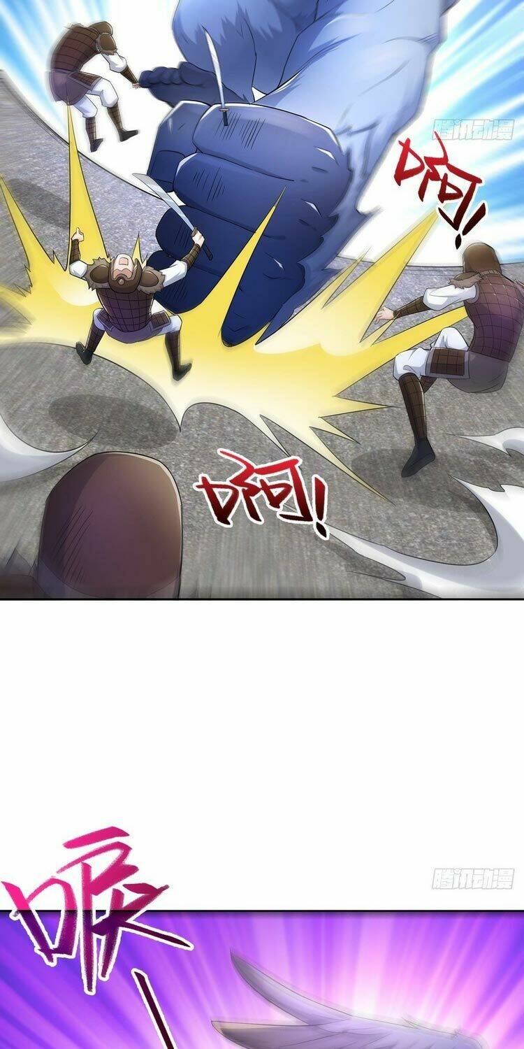 người ở rể bị ép thành phản diện ngoại truyện chapter 12 3