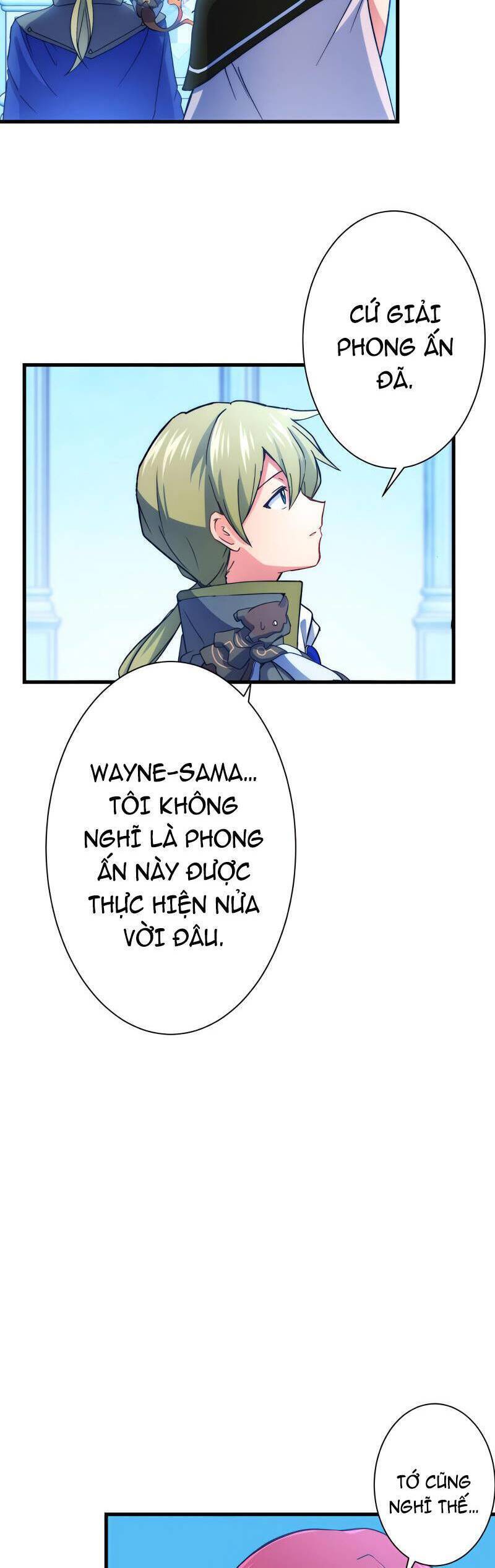 âm dương sư mạnh nhất chuyển sinh chapter 30 4