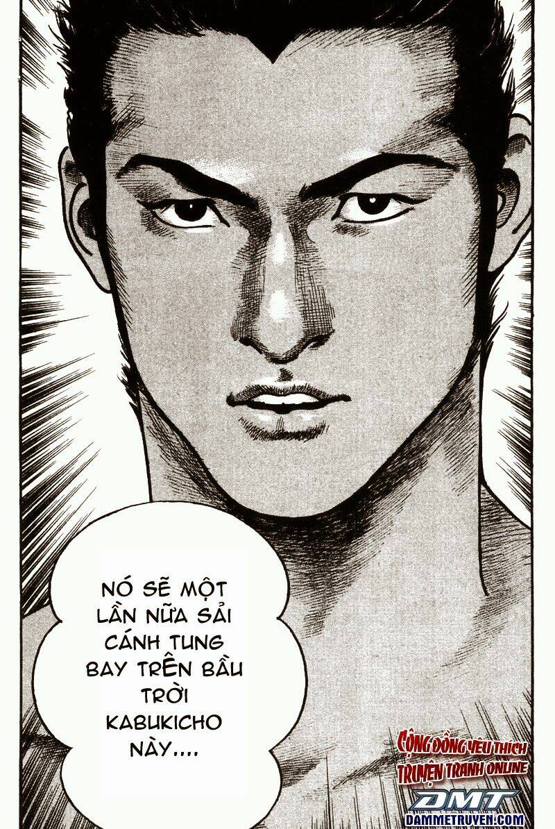 heat - thế giới ngầm chapter 98 28