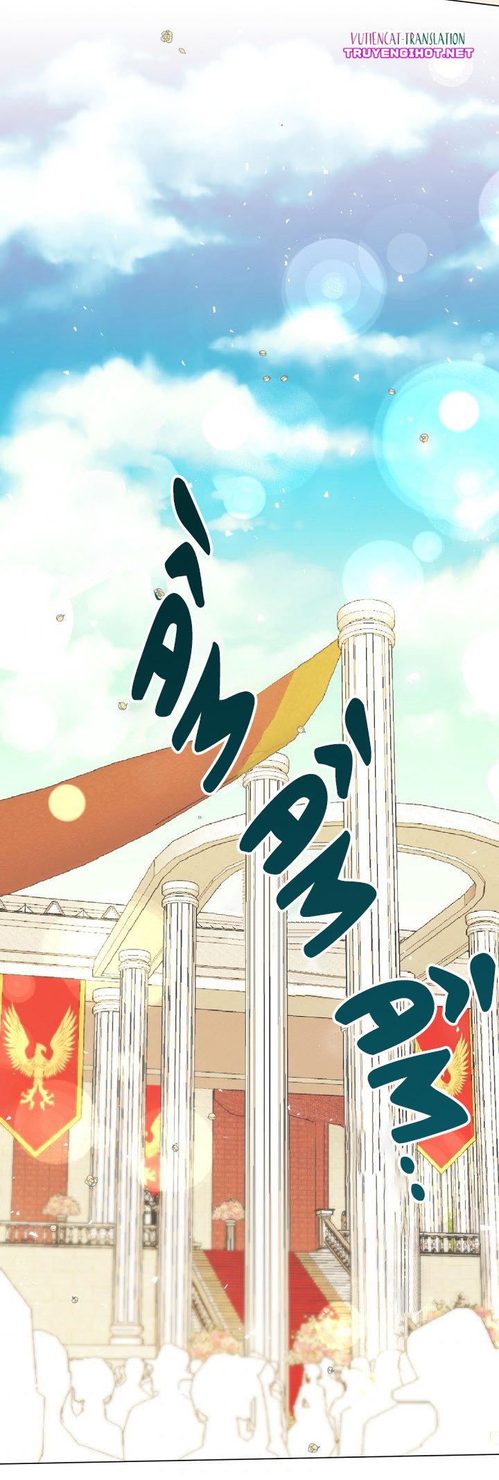 mối tình lãng mạn với kẻ phản diện chapter 27 36