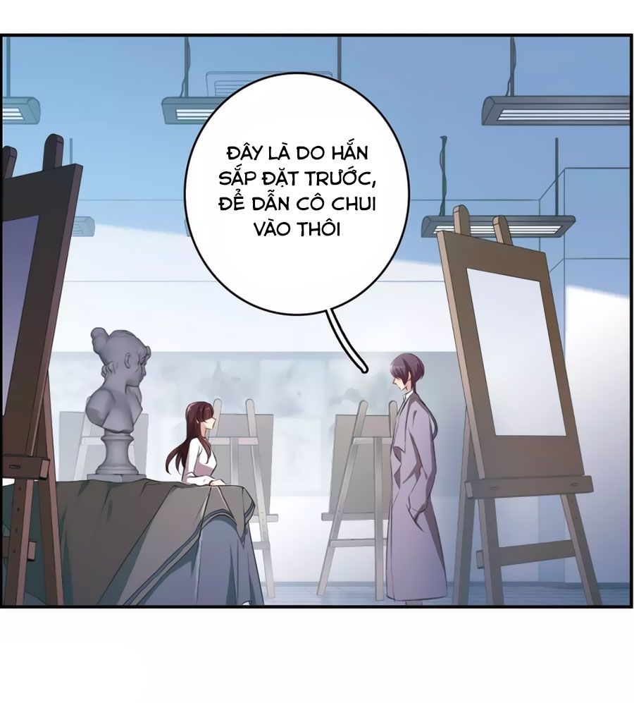 Cuốn Sách Vận Mệnh Của Tôi chapter 59 - Trang 26
