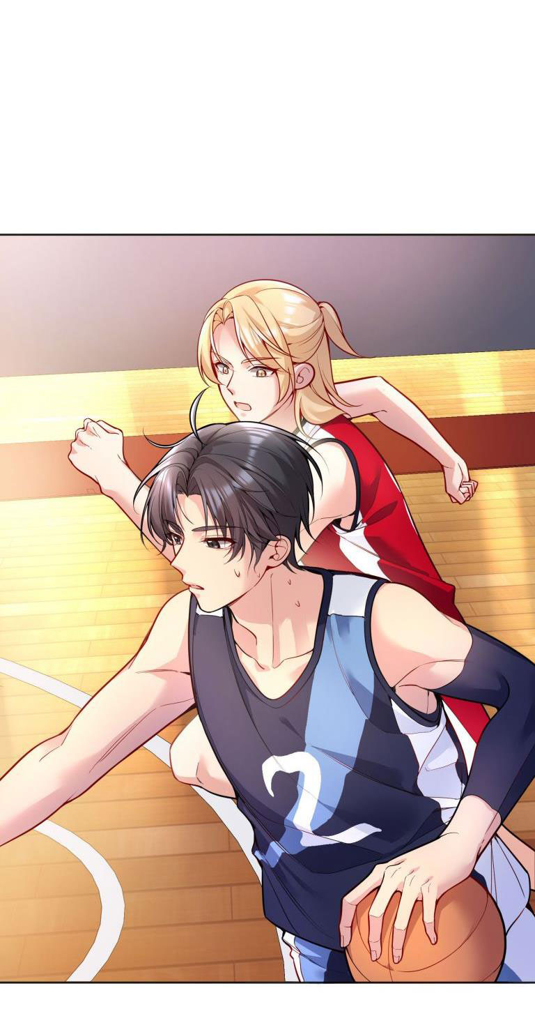 chàng nhân viên host và gã hàng xóm nguy hiểm chapter 56 25