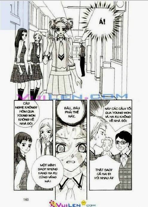 lớp học đặc biệt chapter 4 158