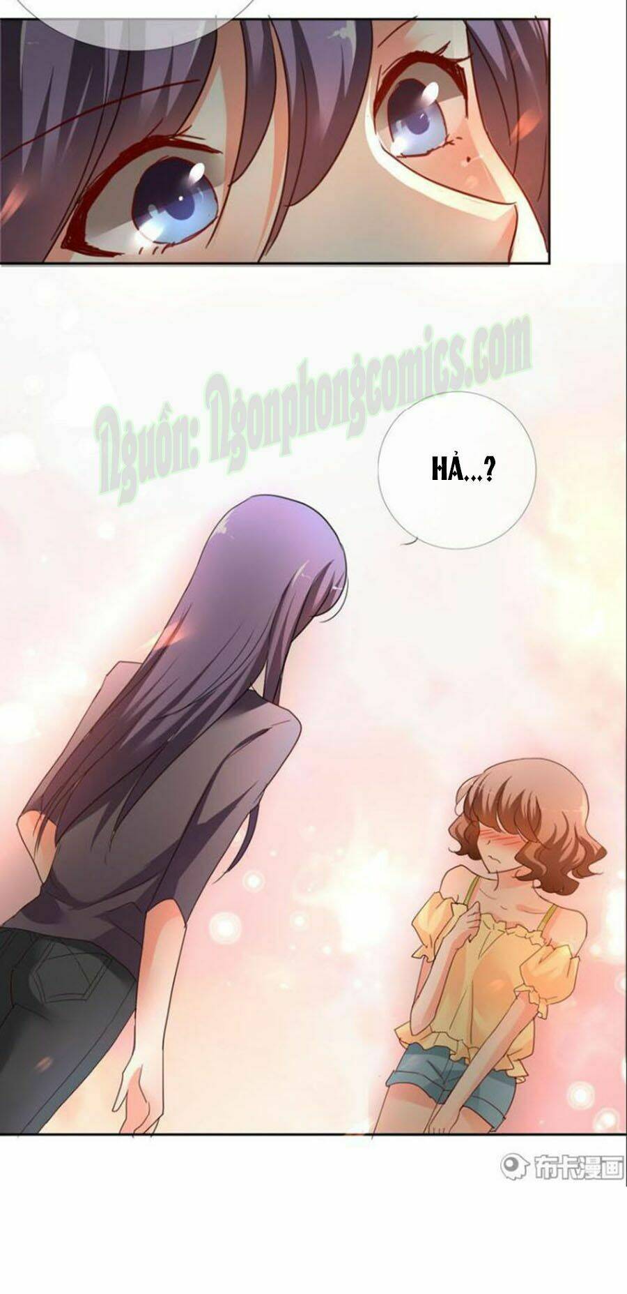 cô gái đặc biệt nhất của tôi chapter 17 6