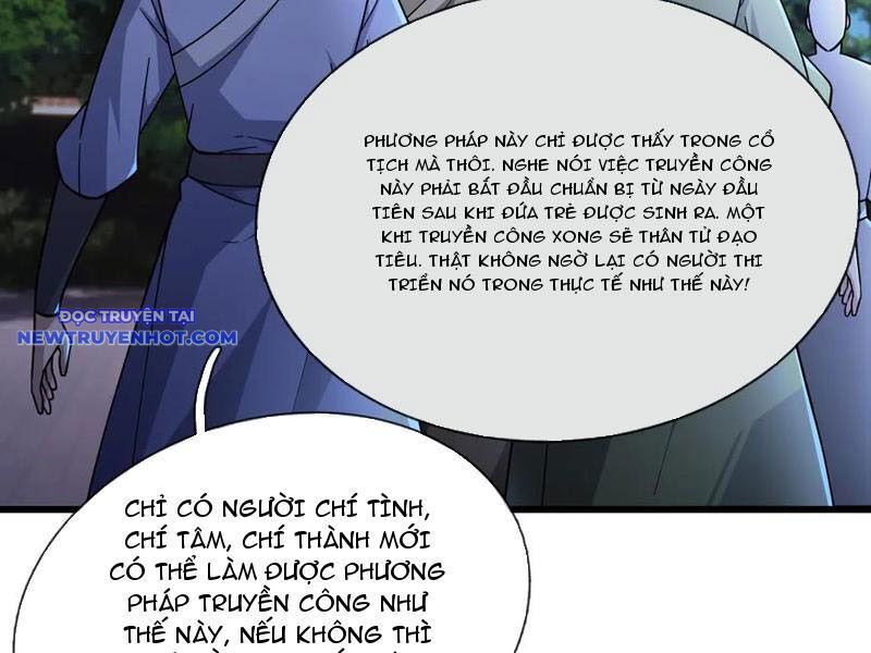 ngủ say vạn cổ: xuất thế đẩy ngang chư thiên chapter 61 65