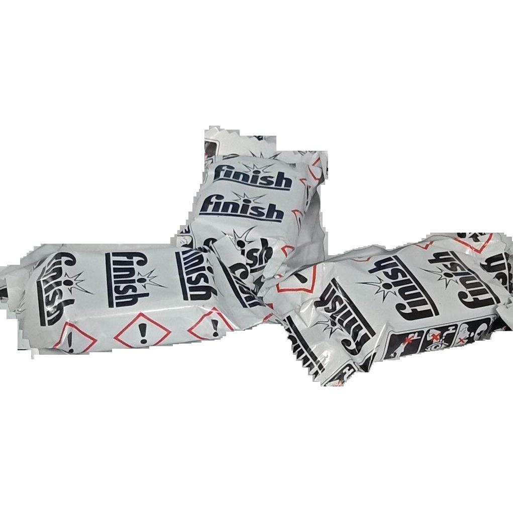 Bột Rửa Bát Finish 4.5kg Cho Máy Rửa Chén Bát