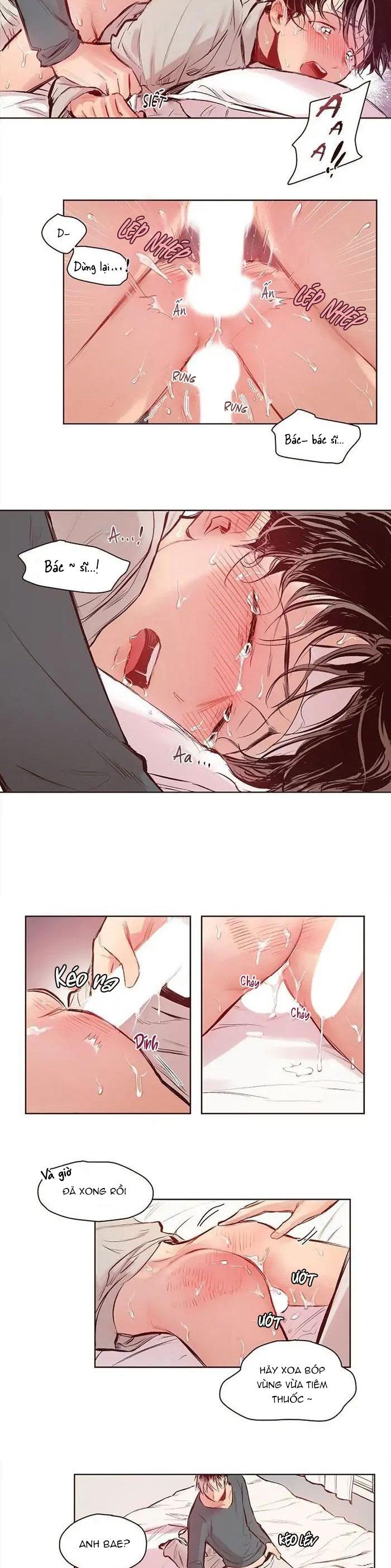 love me dramatically chapter 9 9