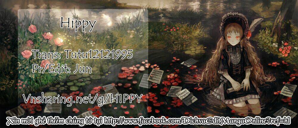 100% no kimi e chapter 6 51