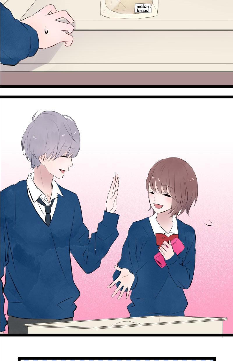 yêu không cần nói chapter 7 13