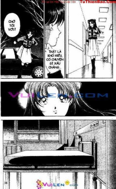 vương quốc điện ảnh chapter 3 38