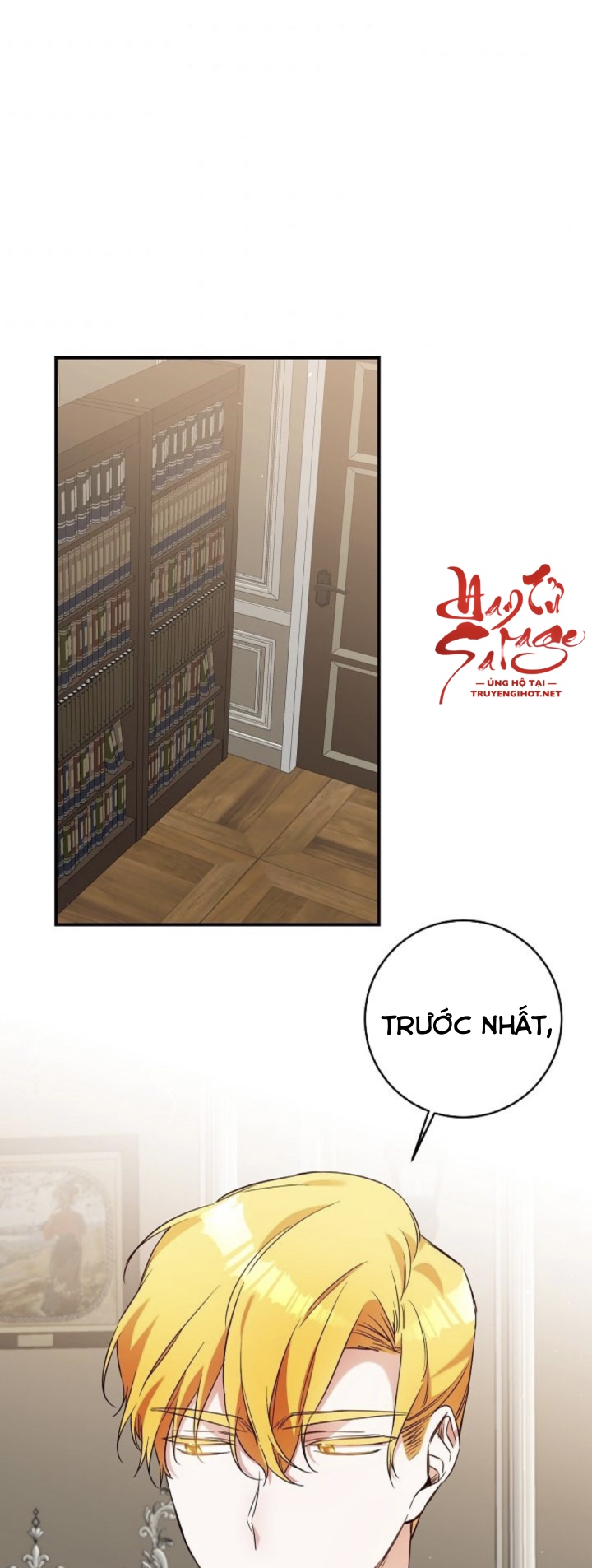 lý do nàng ấy sống như 1 ác nữ chapter 41 3